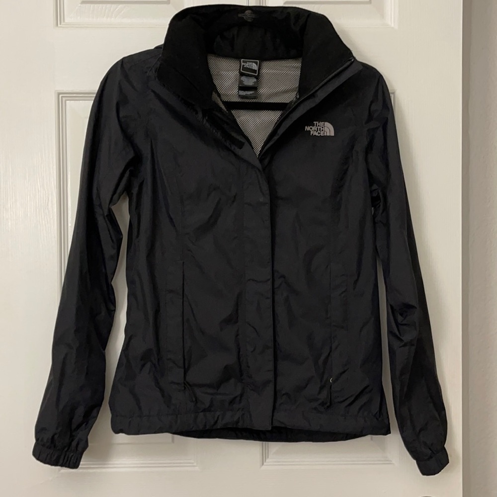 The North Face Resolve Rain Jacket - Women’s